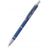 Ручка шариковая автоматическая, синий стержень, CELEBRITY H6074