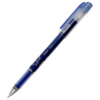 Ручка гелевая синяя, ПИШИ-СТИРАЙ, MOYICA WB-5603