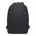Рюкзак с принтом, «Цветные листья на черном» АВ11150