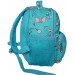 Рюкзак детский голубой, «Слоненок Дамбо» LQ0D01-208/blue