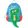 Рюкзак-мини детский «Cool Rex» 2050/CR/B/TG