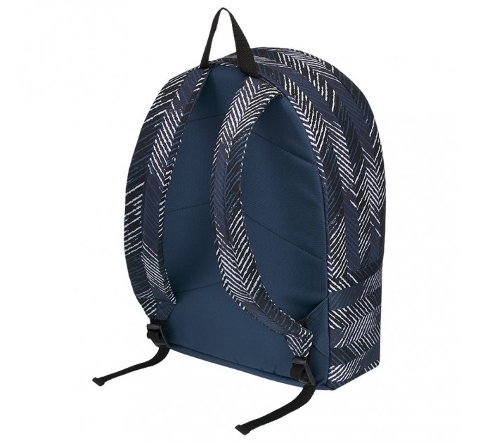 Рюкзак EasyLine®, 17L, «Herringbone», 1 отделение 51766