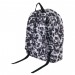 Рюкзак EasyLine®, 17L, «Grey Leopard», 1 отделение 48384