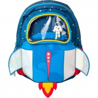 Ранец-мини детский «Bob The Astronaut» 2050/BA/B/TG