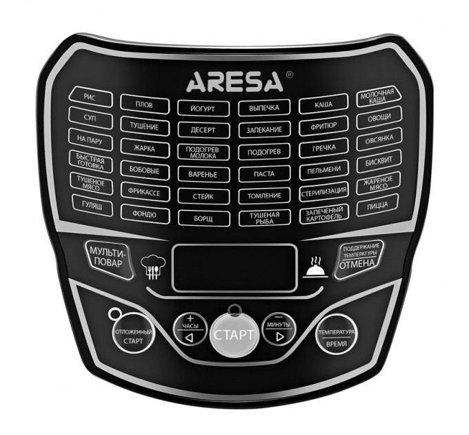 Мультиварка ARESA AR-2010