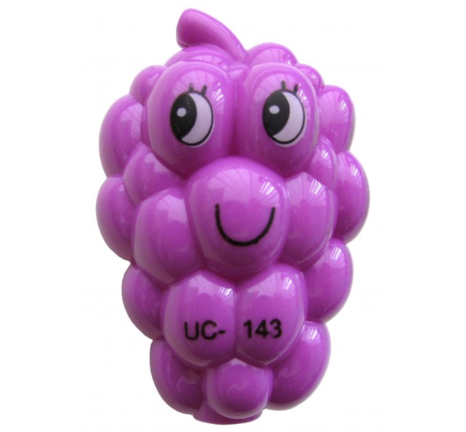 Точилка с контейнером, GRAPE UC-143