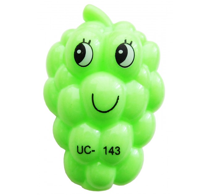 Точилка с контейнером, GRAPE UC-143