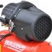 Воздушный компрессор BRADO AR70V (до 440 л/мин, 8 атм, 70 л, 230 В, 2.2 кВт)