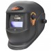 Сварочная маска SKIPER 6000X-PRO LED подсветка, самозатемн.фильтр(1/1/1/2; 90х35мм;DIN 4/9/13, шлиф)