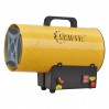 Нагреватель воздуха газовый SKIPER GHT-10 (10 кВт, 320 куб.м/час)
