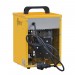 Нагреватель воздуха электр. SKIPER EHC-2 (кубик, 2 кВт, 220 В, термостат)