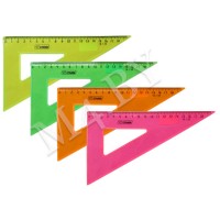 Треугольник 30х18, «Neon Crystal» 47ТК