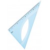 Треугольник 18 см (30х60х90), в блистере H15